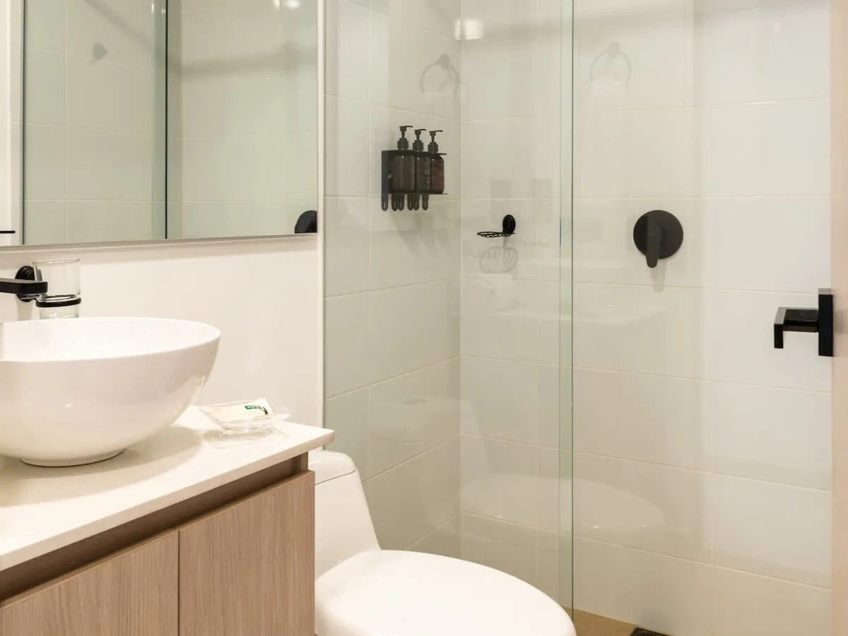 NOK Fancy 3BR Balcony in Laureles Medellin — photo 15