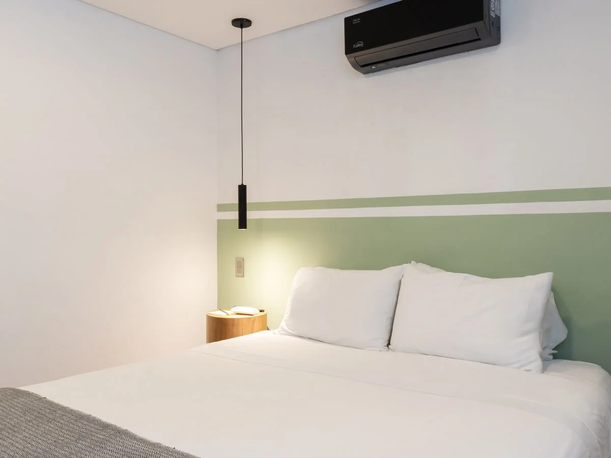 NOK Spectacular 3 BR w Balcony in Laureles Medellin — photo 18