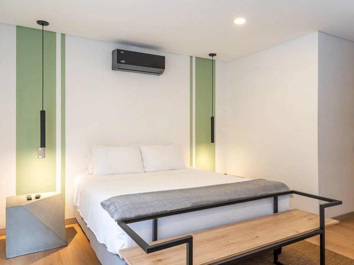 NOK Fantastic 3 BR w Balcony in Laureles Medellin — photo 22