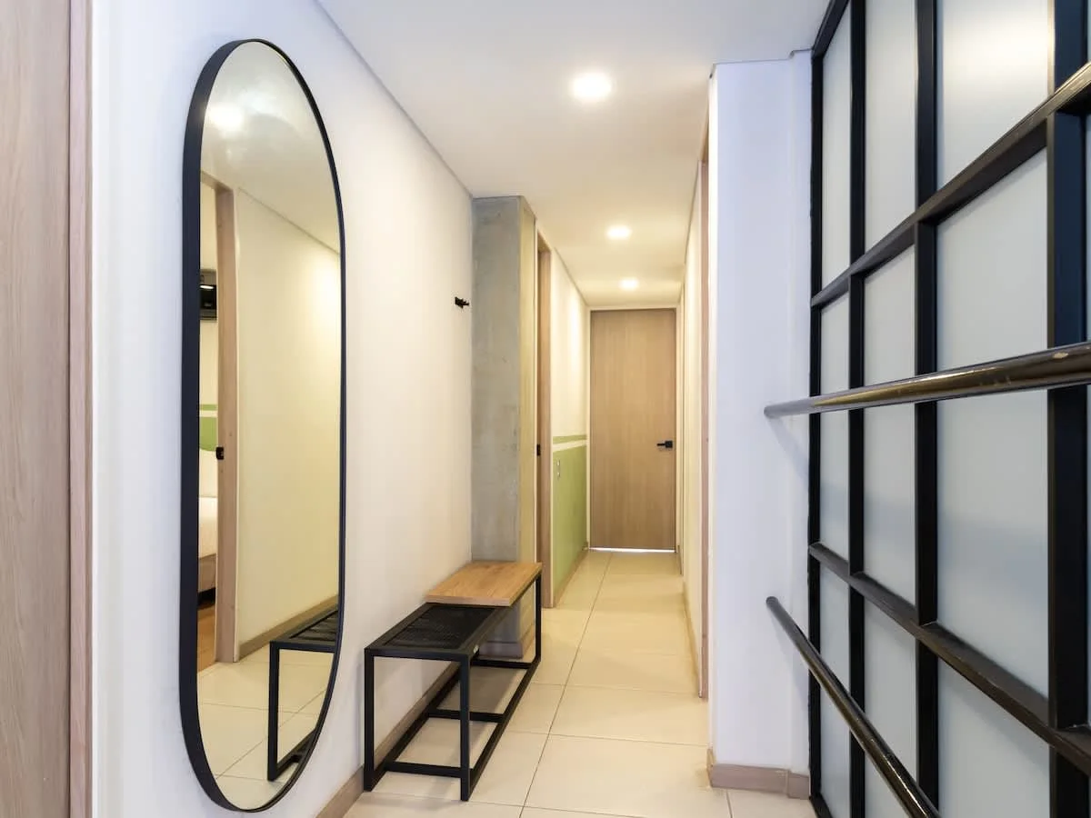 NOK Fantastic 3 BR w Balcony in Laureles Medellin — photo 11