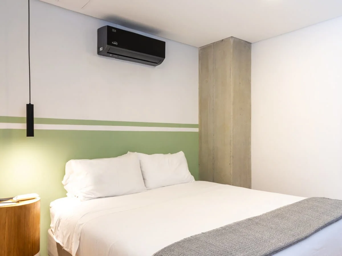 NOK Fantastic 3 BR w Balcony in Laureles Medellin — photo 14