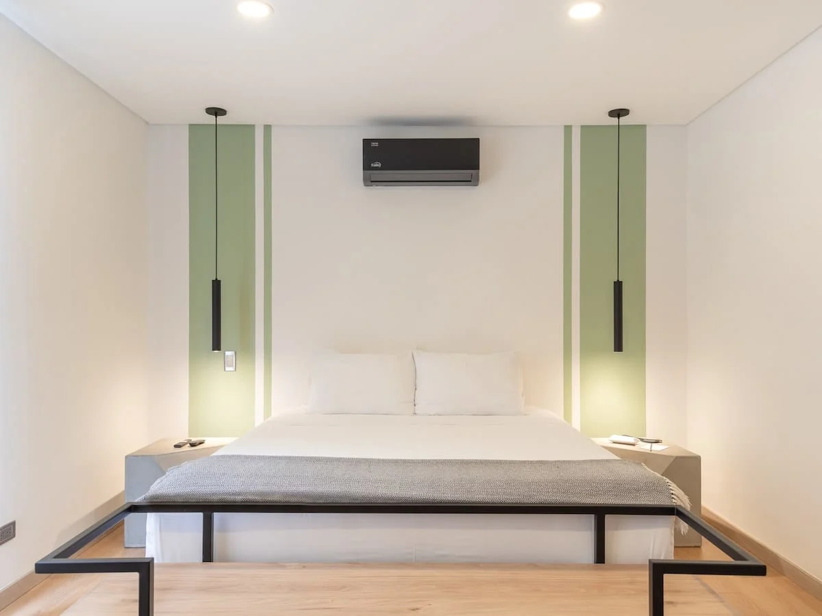 NOK Fantastic 3 BR w Balcony in Laureles Medellin — photo 21