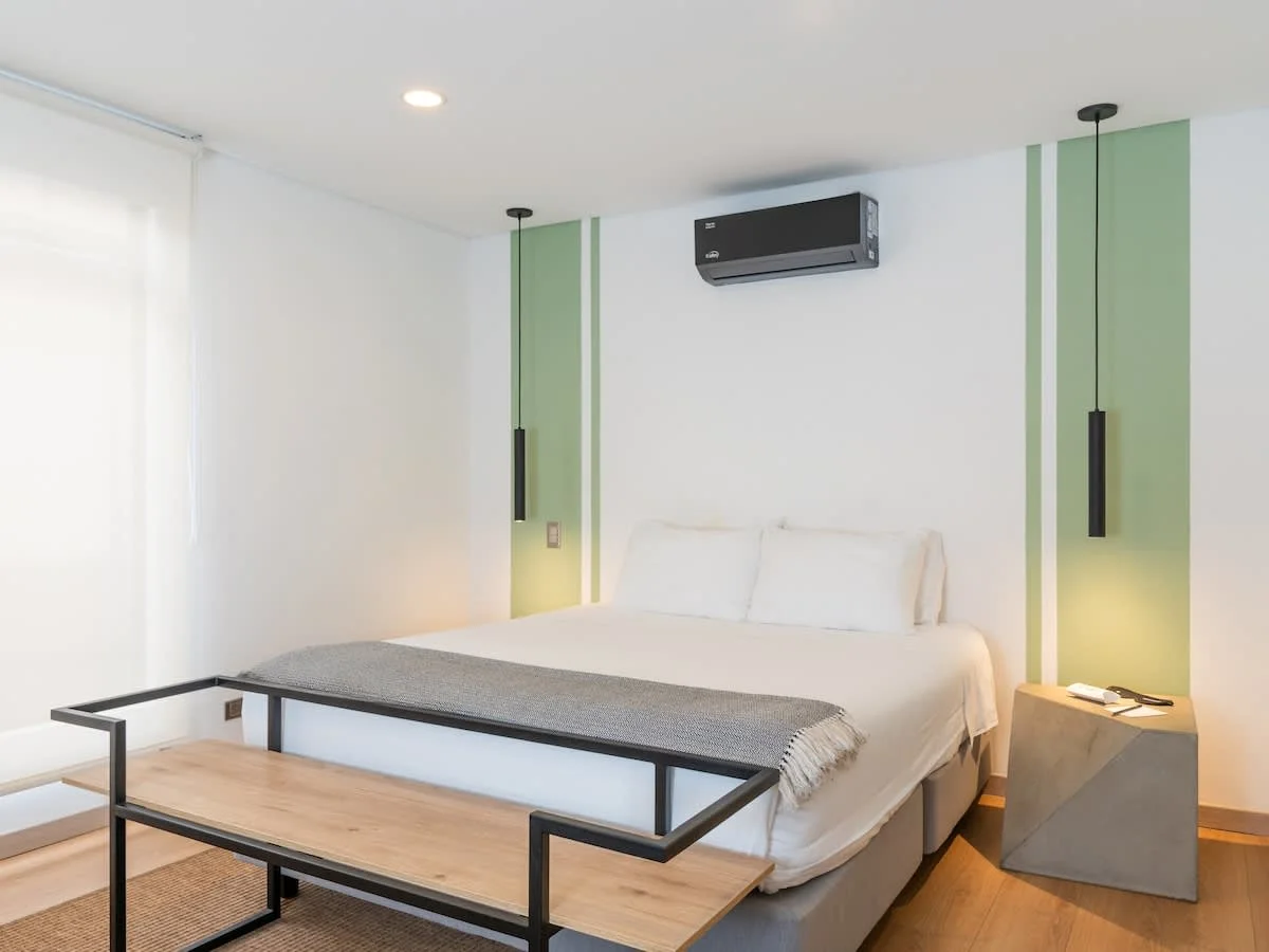 NOK Stylish 3BR in Laureles MDE — photo 22