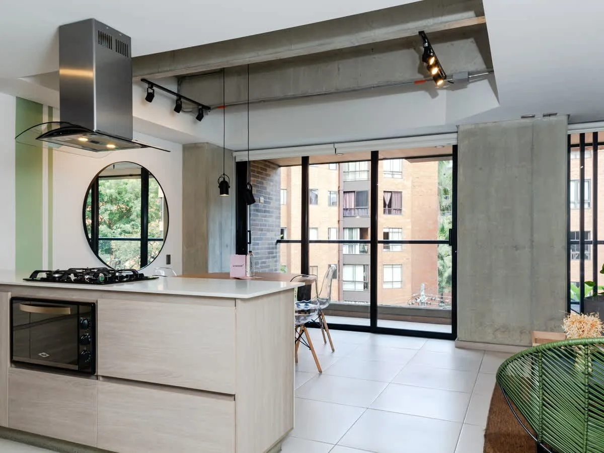 NOK Stylish 3BR in Laureles MDE — photo 5