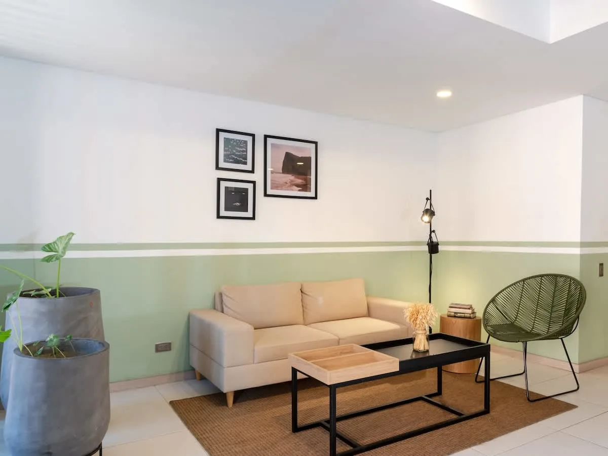 NOK Stylish 3BR in Laureles MDE