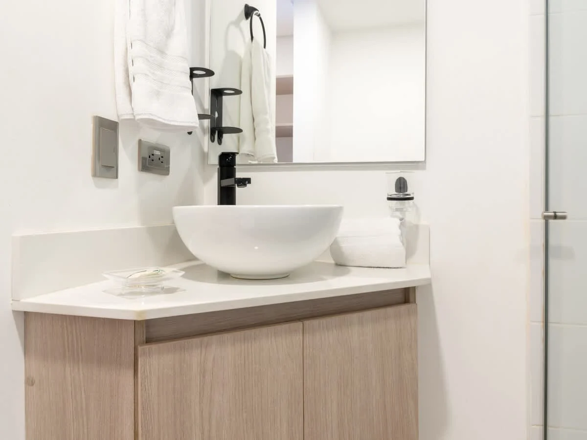 NOK Stylish 3BR in Laureles MDE — photo 21
