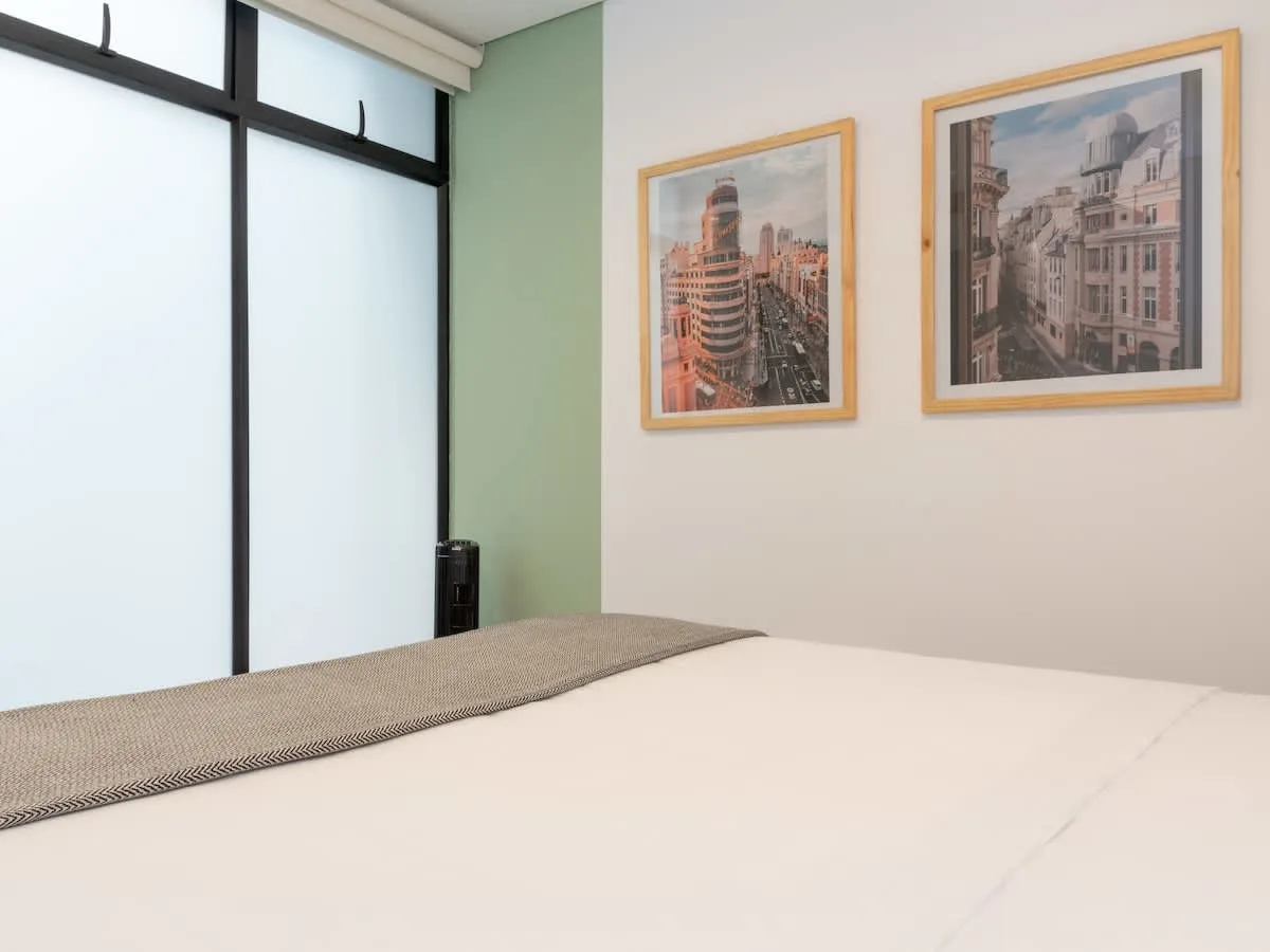 NOK Charming 3BR in Laureles Medellin — photo 14