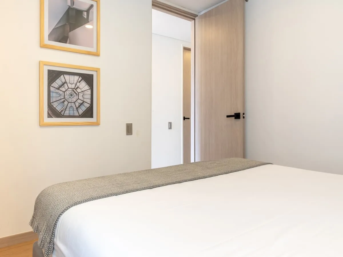 NOK Charming 3BR in Laureles Medellin — photo 21