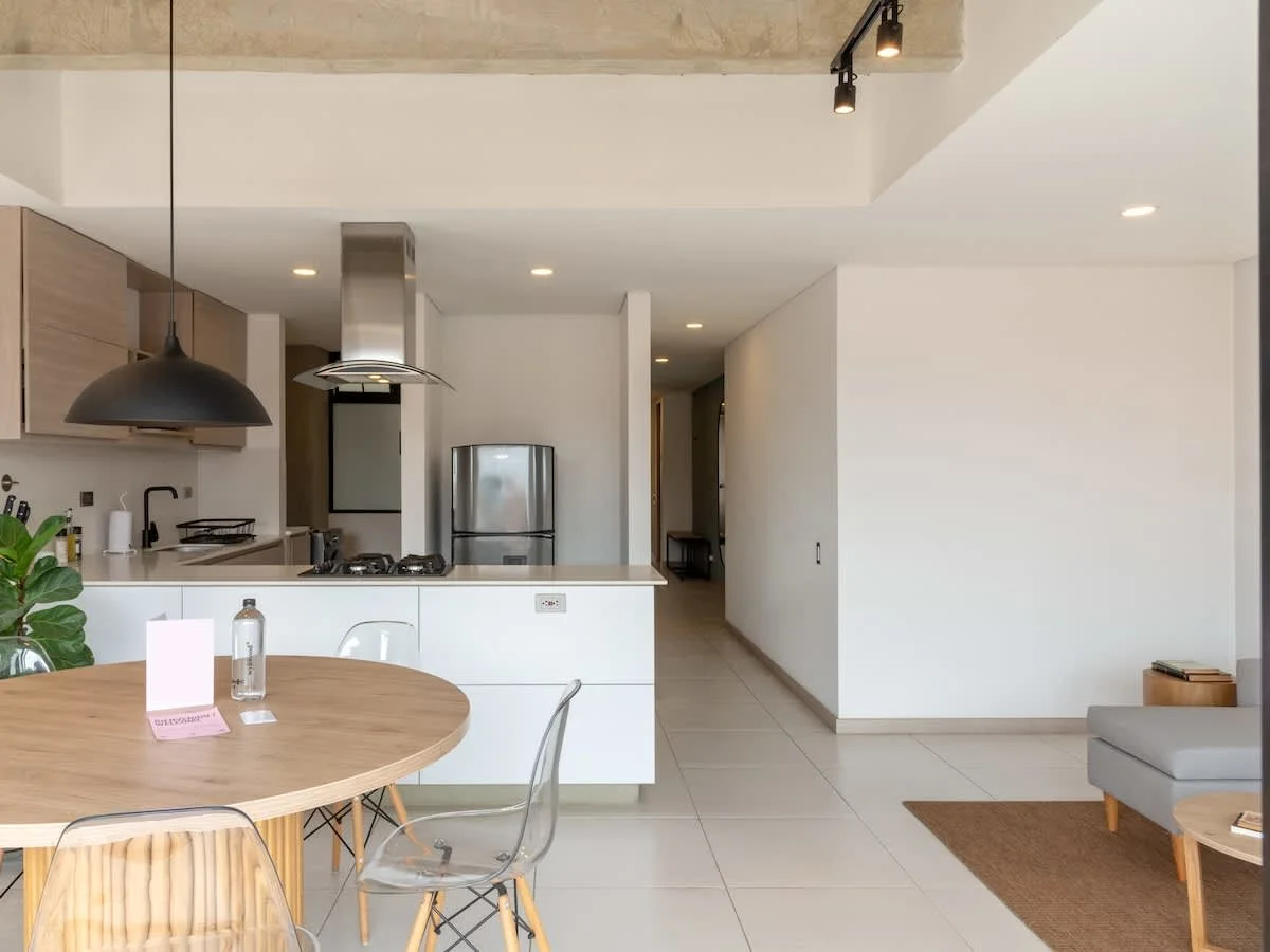 NOK Charming 3BR in Laureles Medellin — photo 12