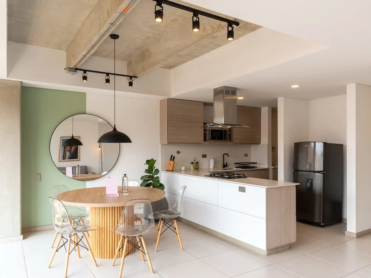 NOK Charming 3BR in Laureles Medellin — photo 2