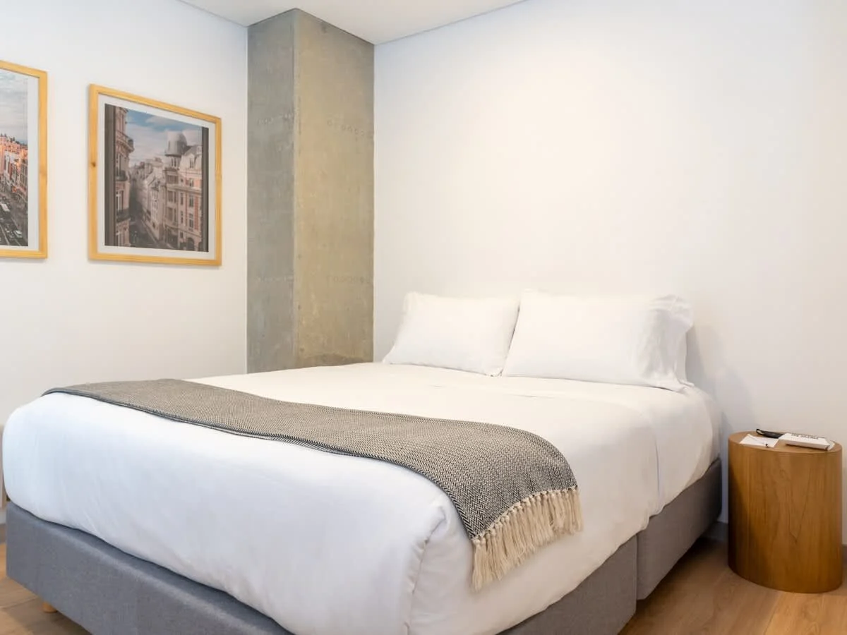 NOK Lovely 3 BR with Balcony in Laureles Medellin — photo 15