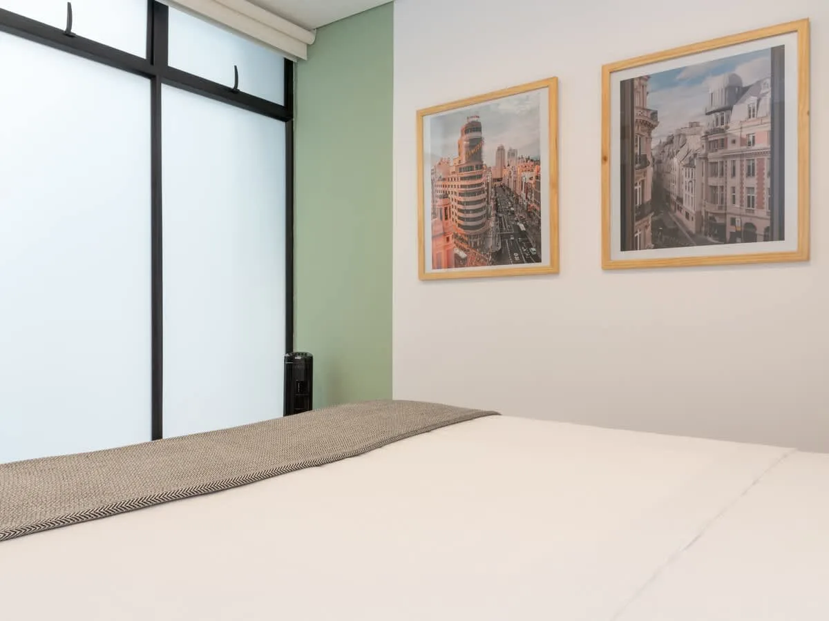 NOK Lovely 3 BR with Balcony in Laureles Medellin — photo 17
