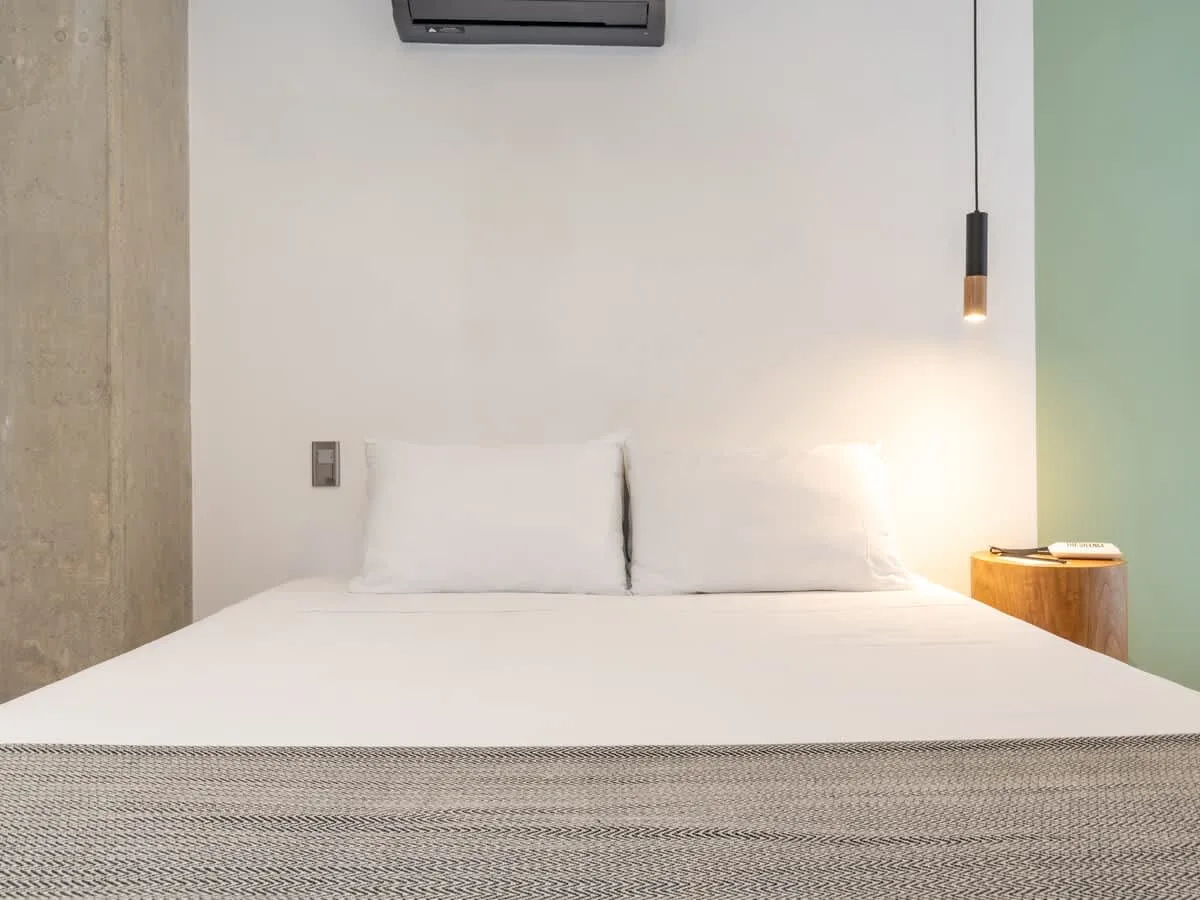 NOK Lovely 3 BR with Balcony in Laureles Medellin — photo 22