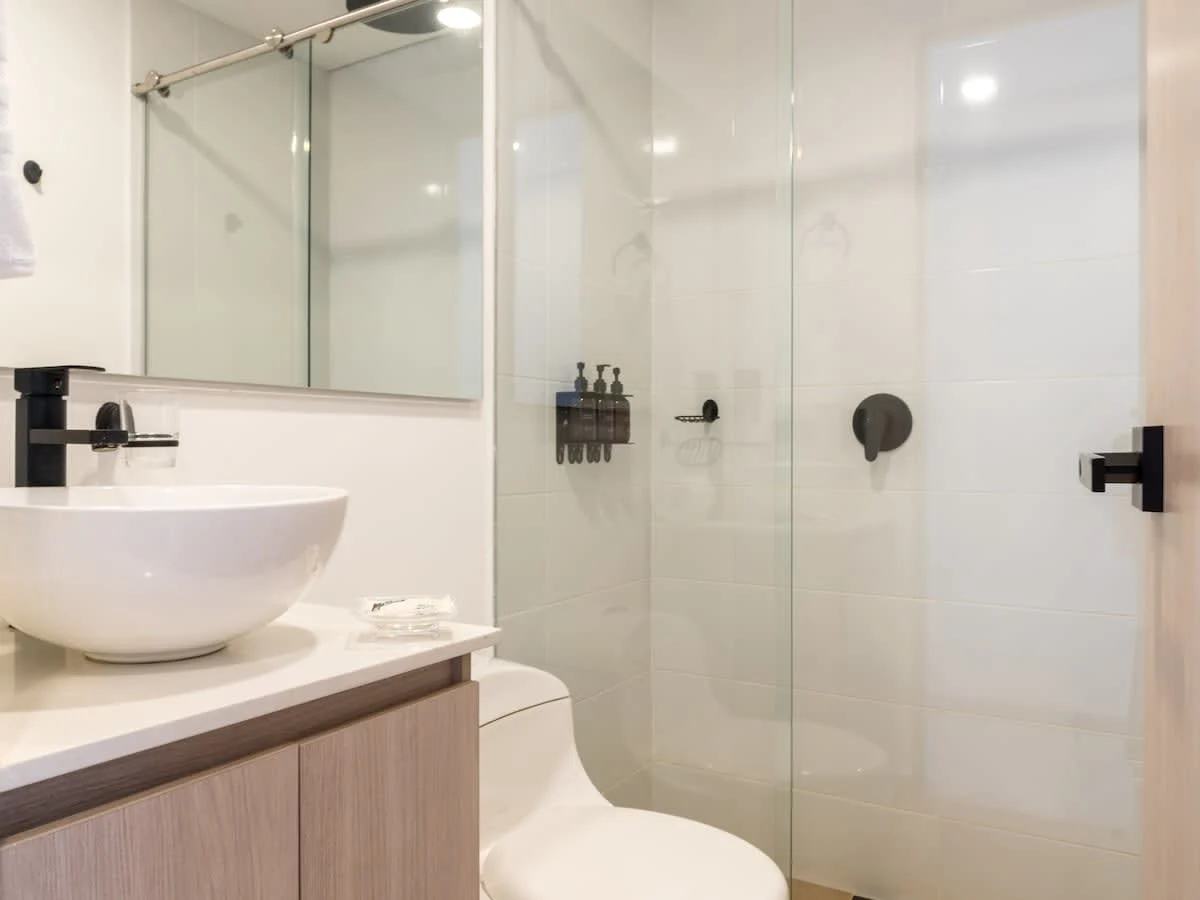 NOK Lovely 3 BR with Balcony in Laureles Medellin — photo 18