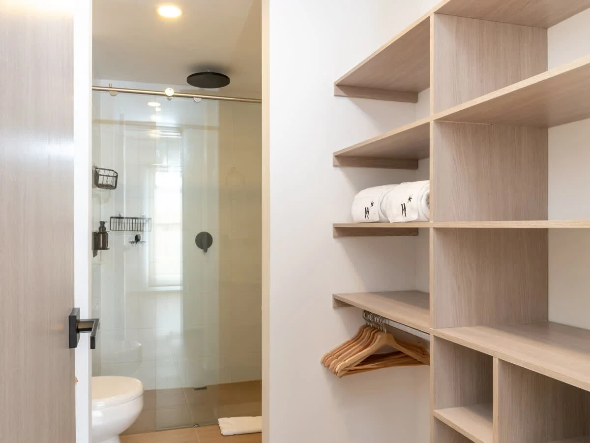NOK Lovely 3 BR with Balcony in Laureles Medellin — photo 7