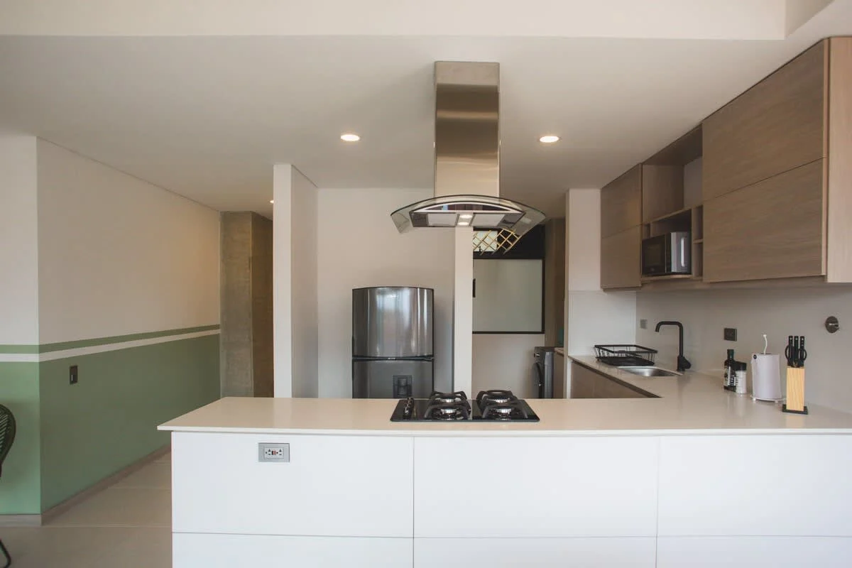 NOK Amazing with Balcony 3 BR in Laureles Medellin — photo 15