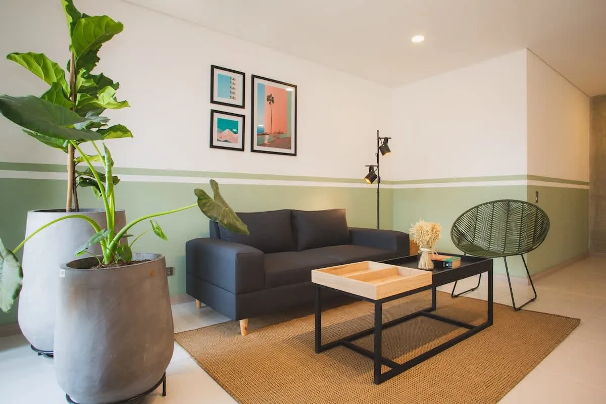 NOK Amazing with Balcony 3 BR in Laureles Medellin — photo 8