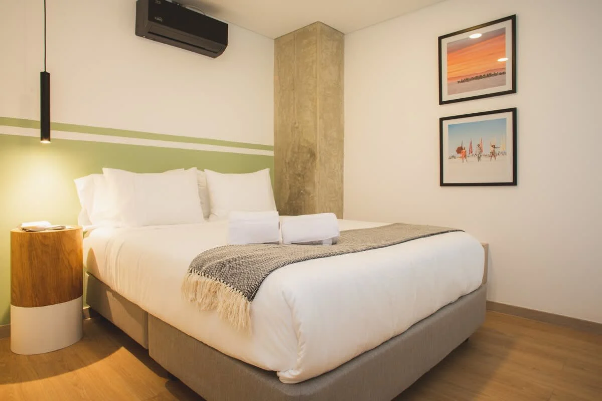 NOK Amazing with Balcony 3 BR in Laureles Medellin — photo 11