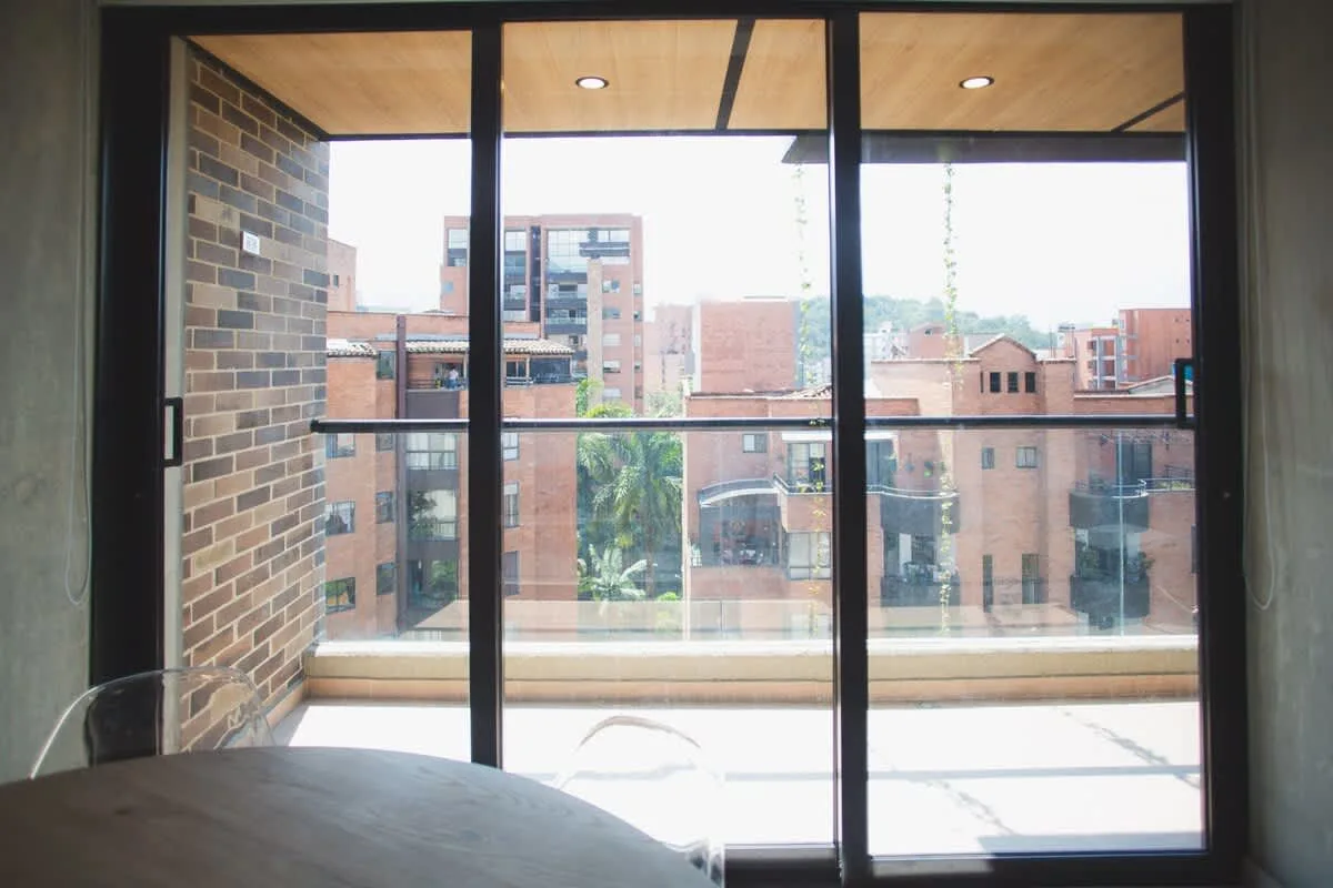 NOK Amazing with Balcony 3 BR in Laureles Medellin — photo 12