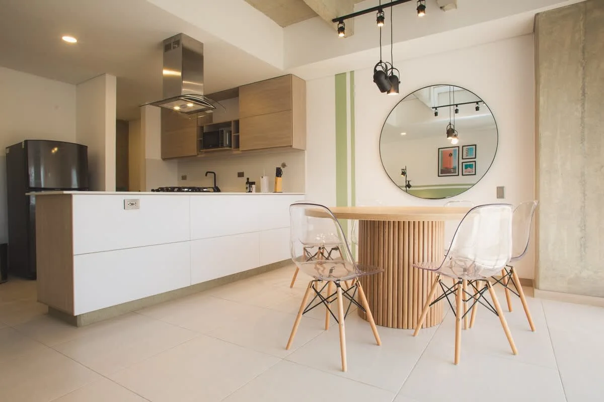 NOK Amazing with Balcony 3 BR in Laureles Medellin — photo 14