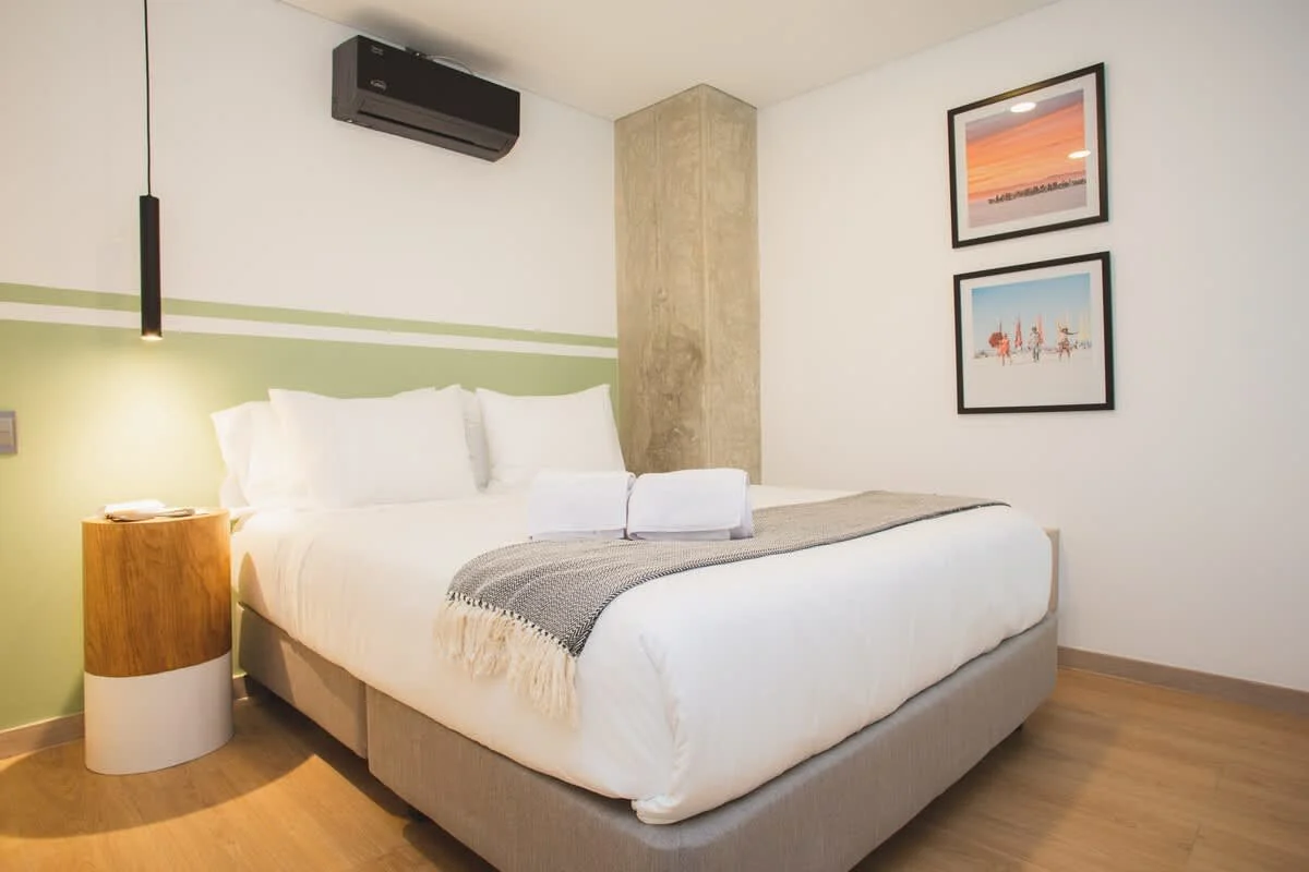 NOK Amazing with Balcony 3 BR in Laureles Medellin — photo 23