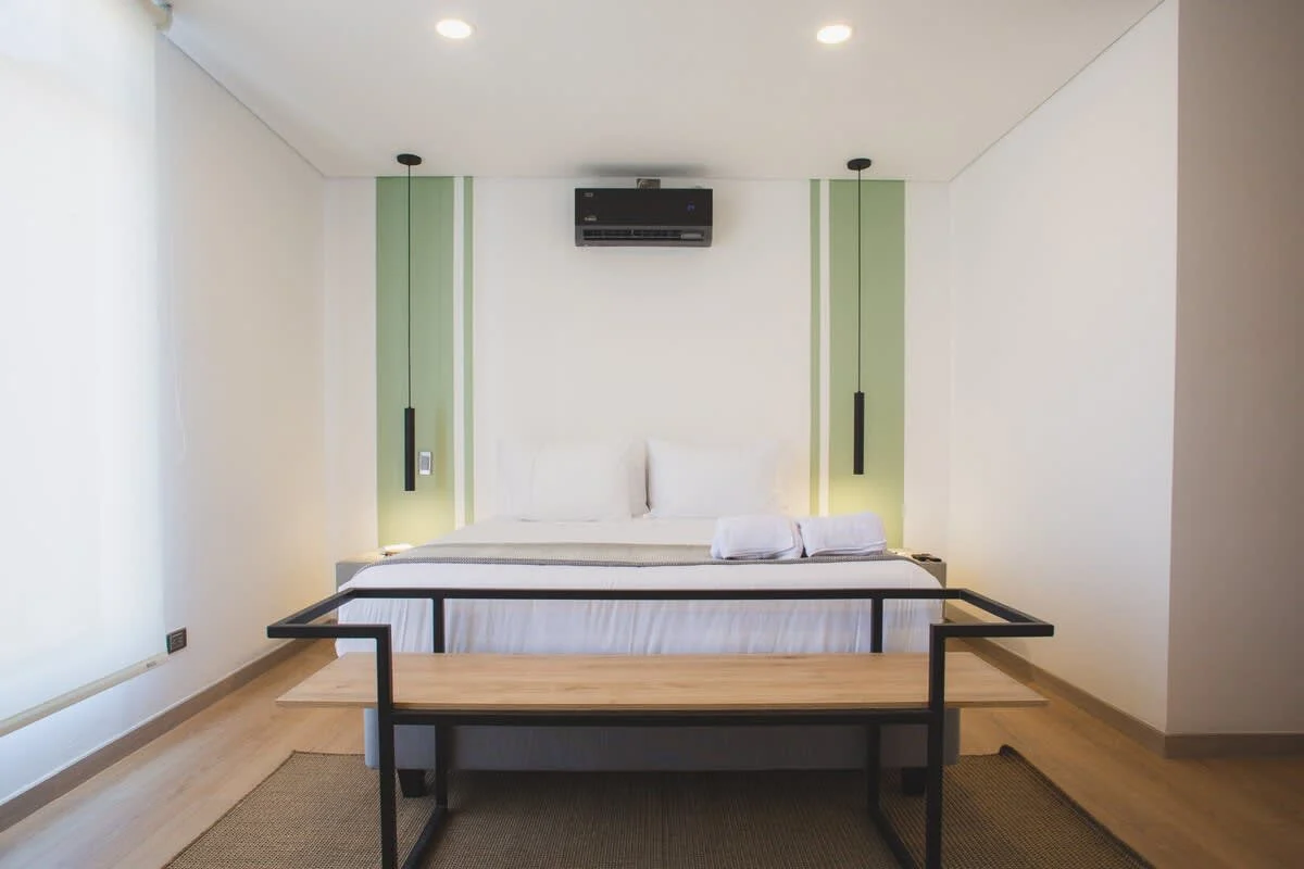 NOK Amazing with Balcony 3 BR in Laureles Medellin — photo 21