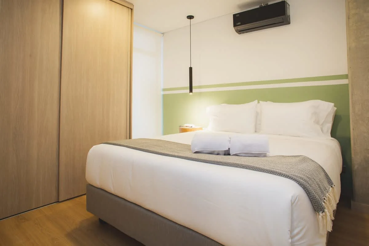 NOK Perfect 3 BR in Laureles in Medellin — photo 19