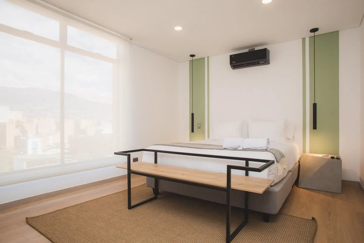 NOK Perfect 3 BR in Laureles in Medellin — photo 11