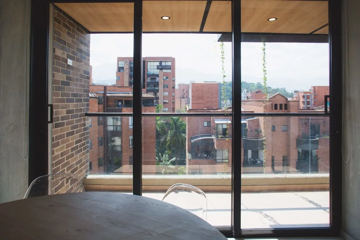 NOK Perfect 3 BR in Laureles in Medellin — photo 22