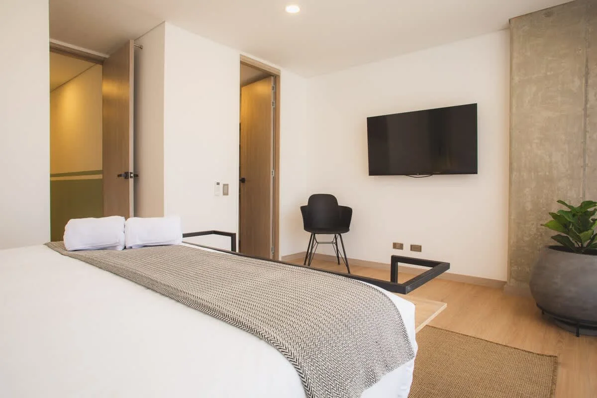 NOK Perfect 3 BR in Laureles in Medellin — photo 16