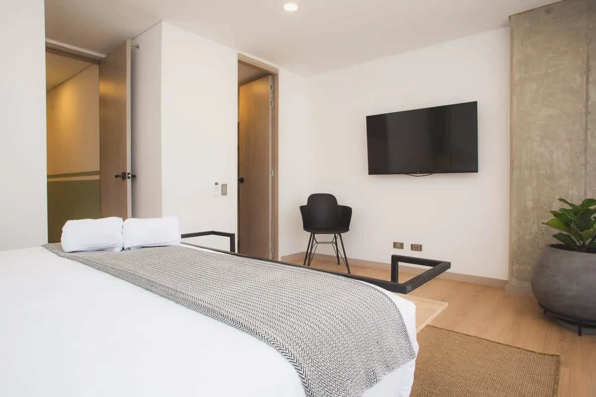 NOK Perfect 3 BR in Laureles in Medellin — photo 15