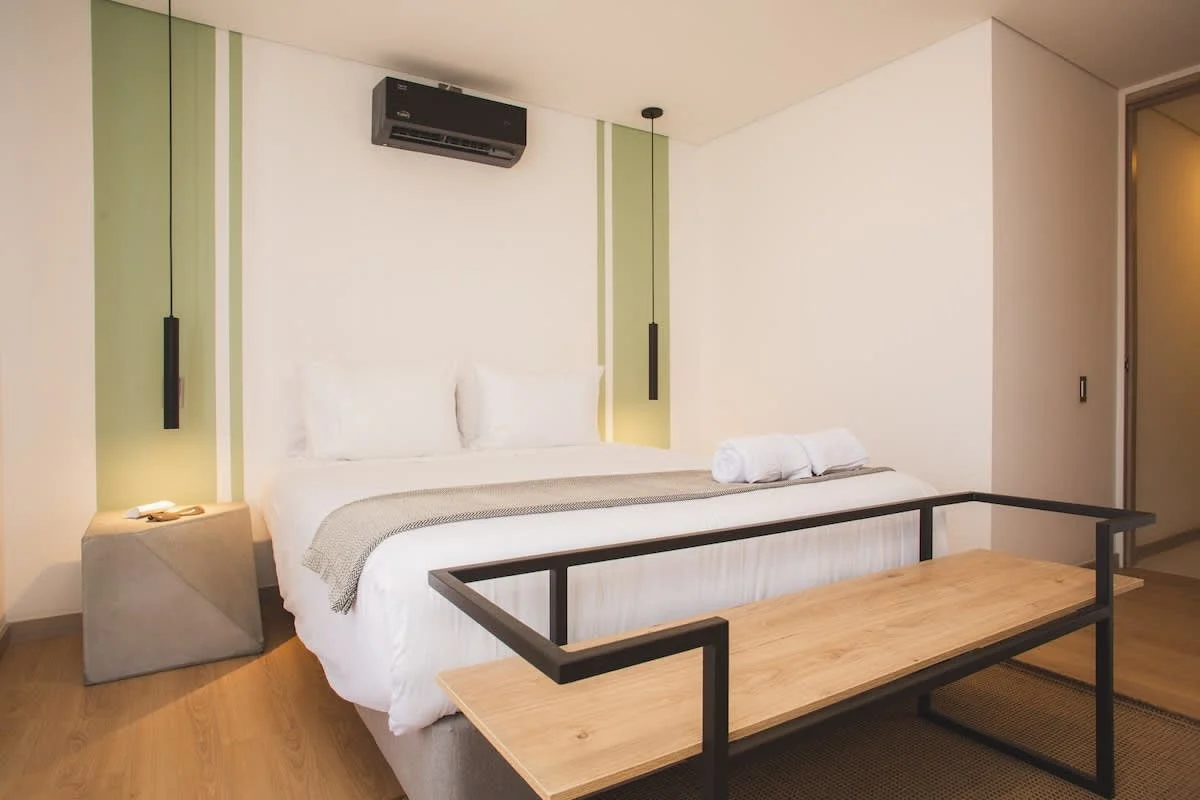 NOK Cool 3 BR With Balcony in Laureles Medellin — photo 21