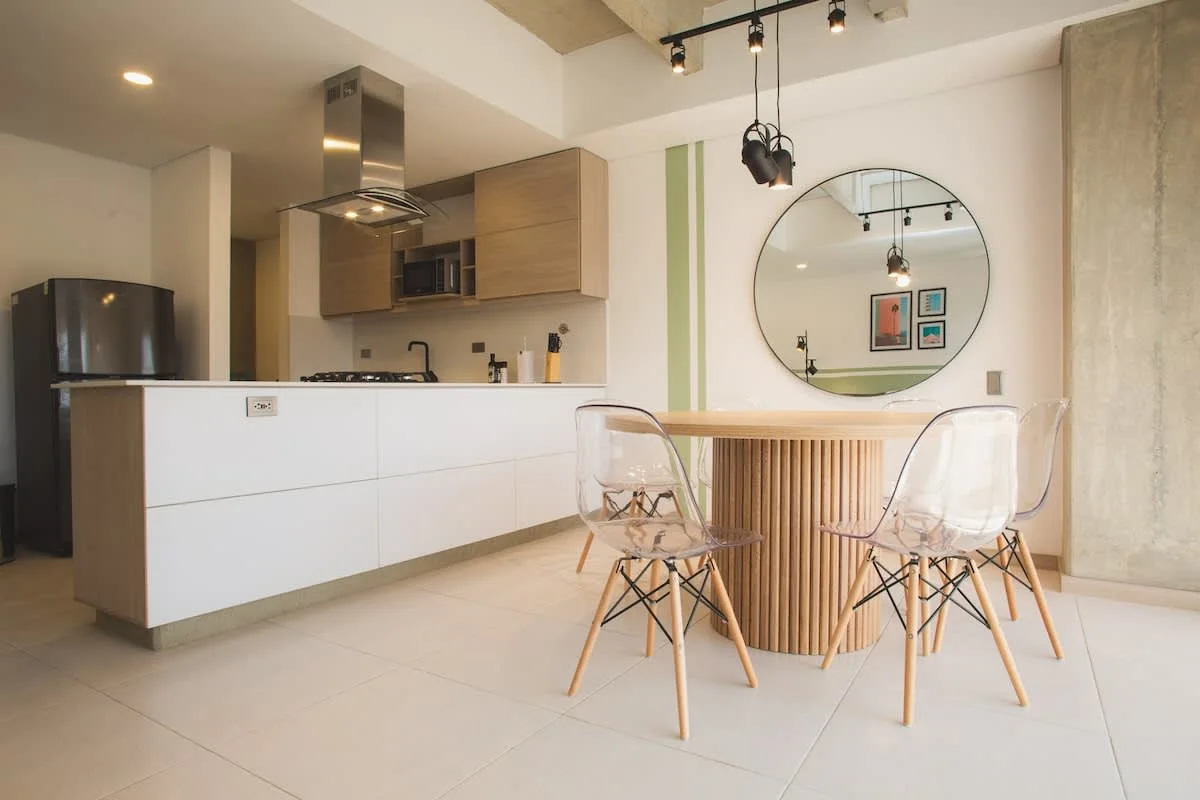 NOK Cool 3 BR With Balcony in Laureles Medellin — photo 16