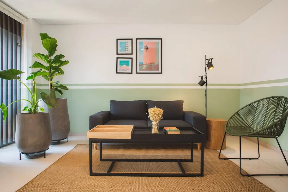 NOK Cool 3 BR With Balcony in Laureles Medellin — photo 9