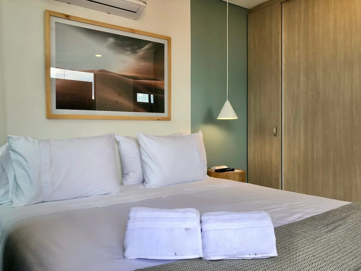 NOK Cozy Studio w/ Balcony in Laureles Medellín — foto 16
