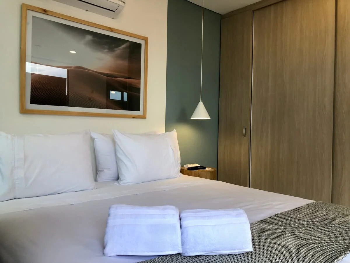 NOK Cozy Studio w/ Balcony in Laureles Medellín — foto 15