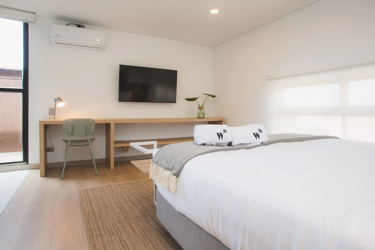 NOK Splendid studio in Laureles, Medellin — foto 6