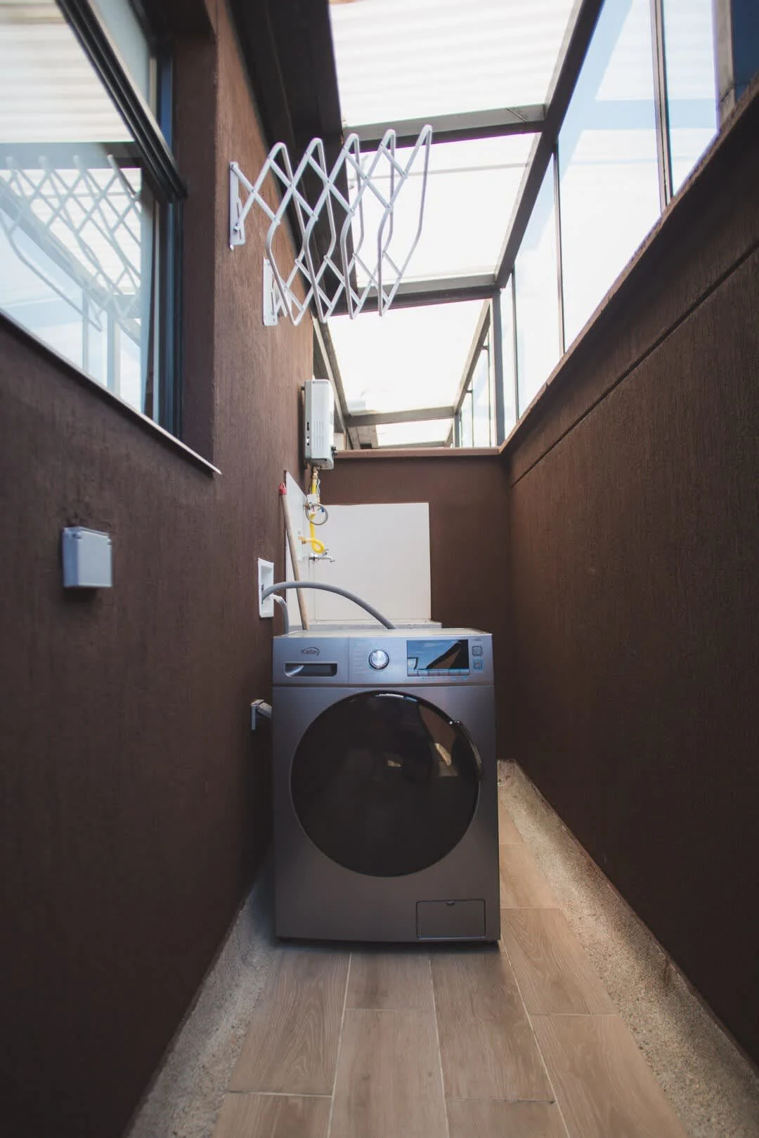 NOK Splendid studio in Laureles, Medellin — foto 14