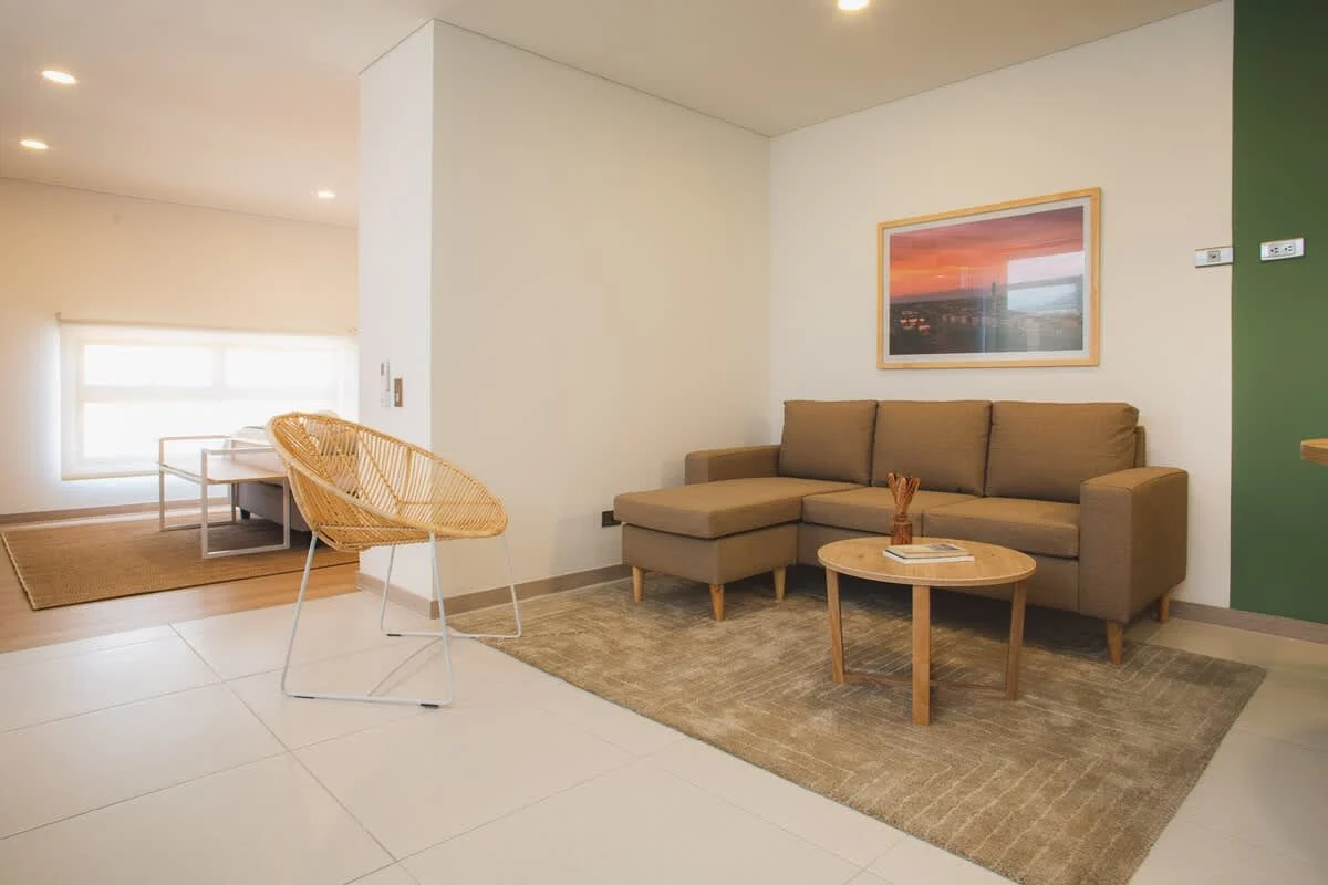 NOK Splendid studio in Laureles, Medellin — foto 2