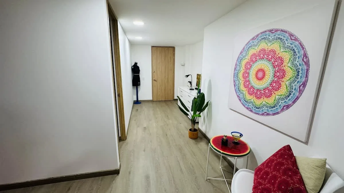 NOK Amazing 1 BR in Parque 93 — photo 5