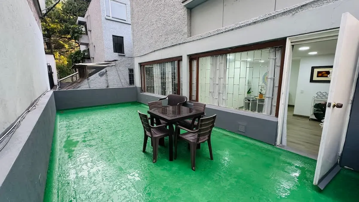NOK Amazing 1 BR in Parque 93 — photo 4