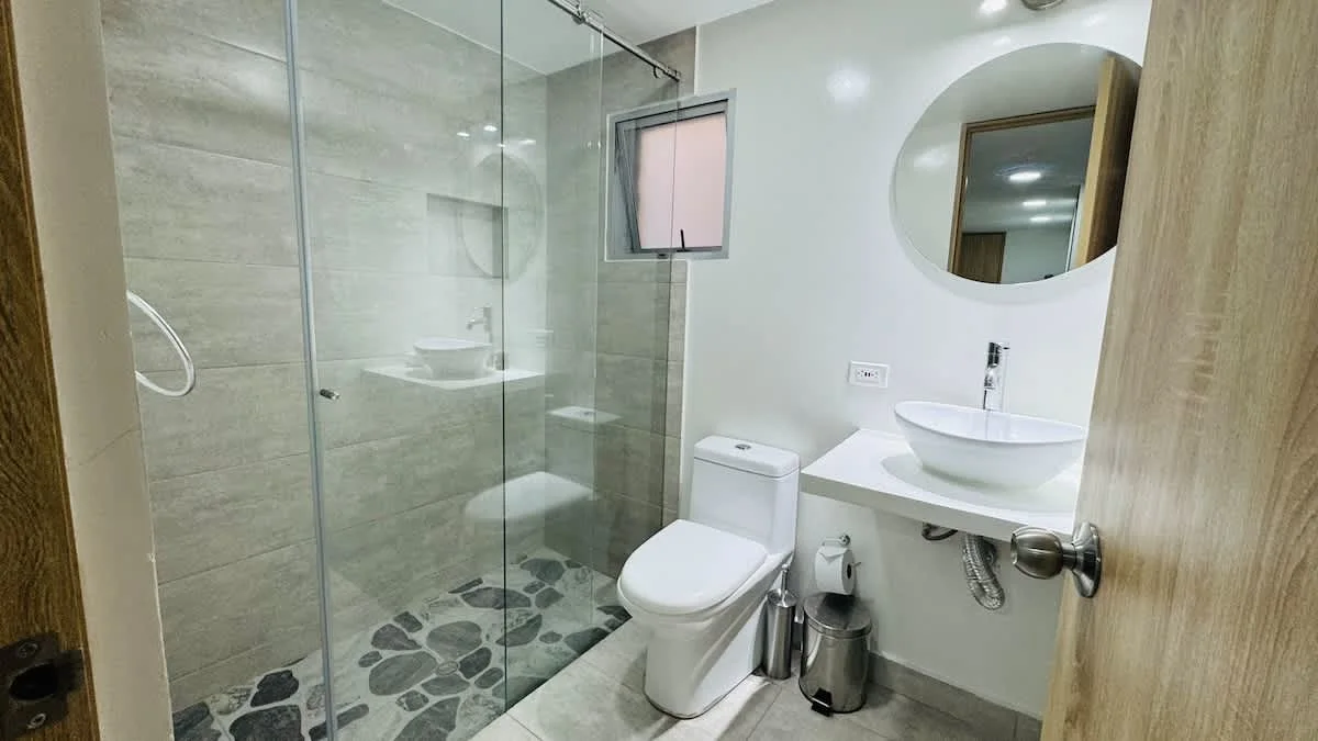 NOK Amazing 1 BR in Parque 93 — photo 12