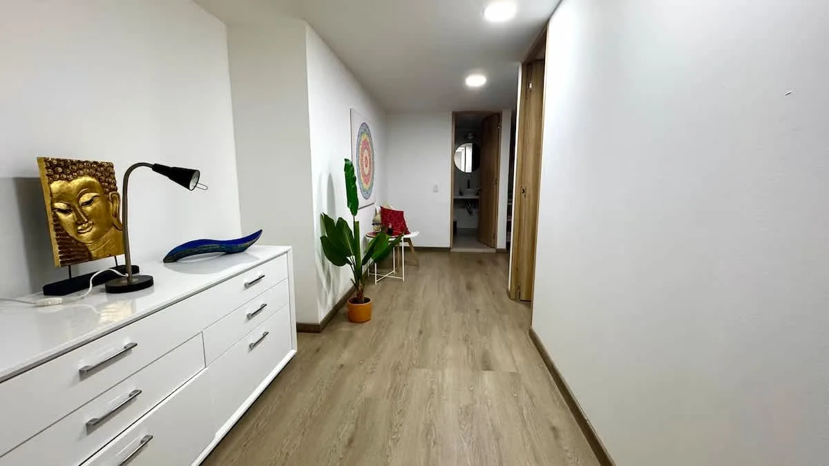 NOK Amazing 1 BR in Parque 93 — photo 7