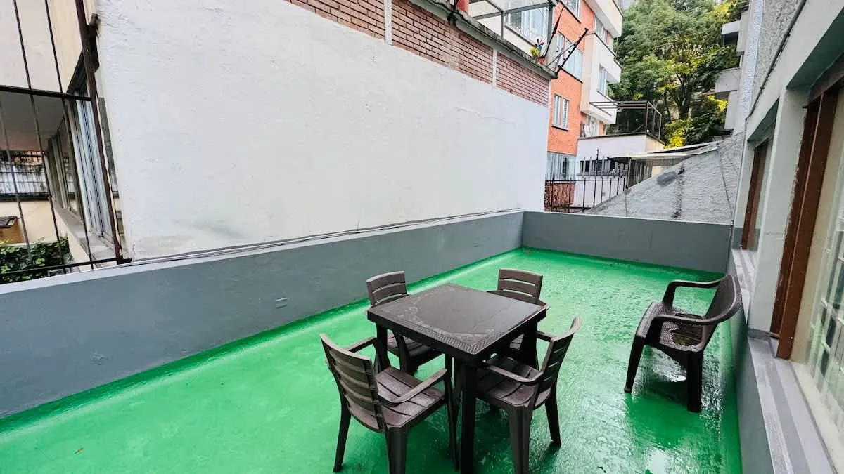 NOK Amazing 1 BR in Parque 93 — photo 3