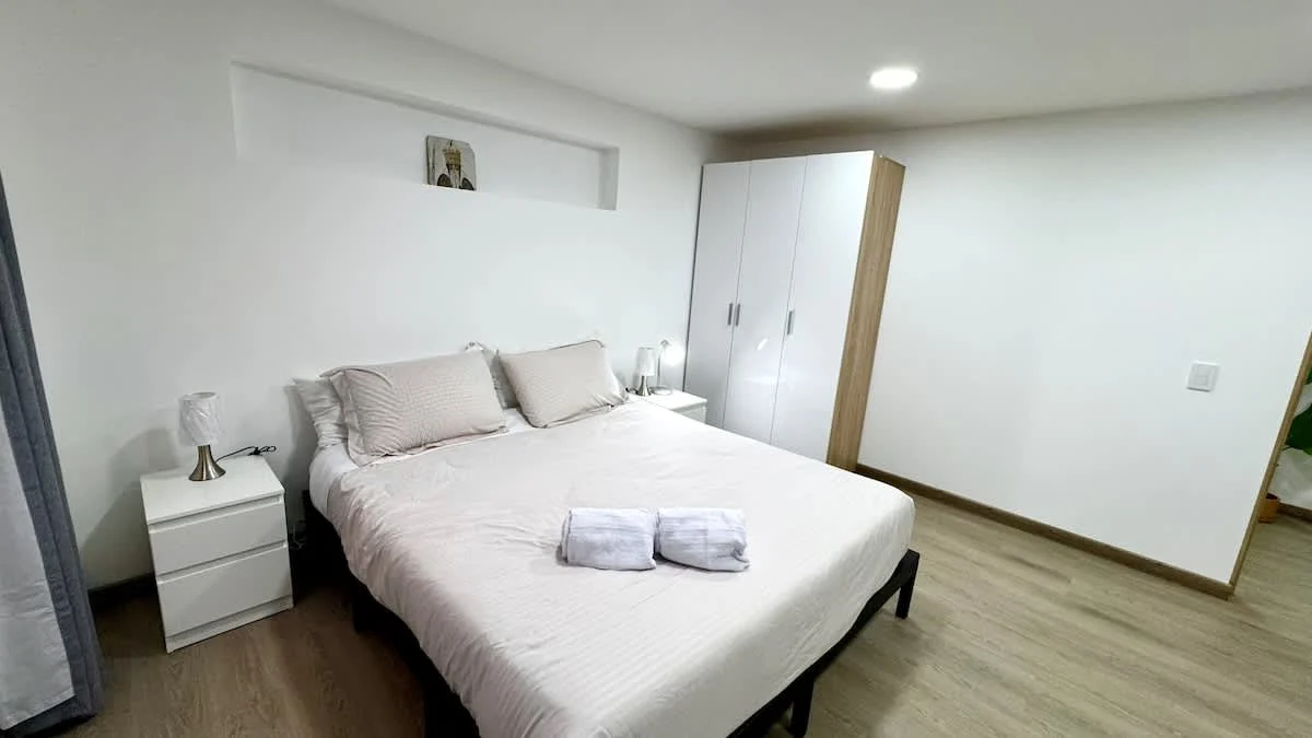 NOK Amazing 1 BR in Parque 93 — photo 2