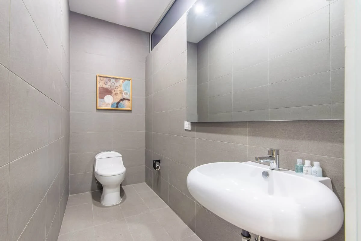 NOK Magnificent 3 BR in Usaquén — photo 37