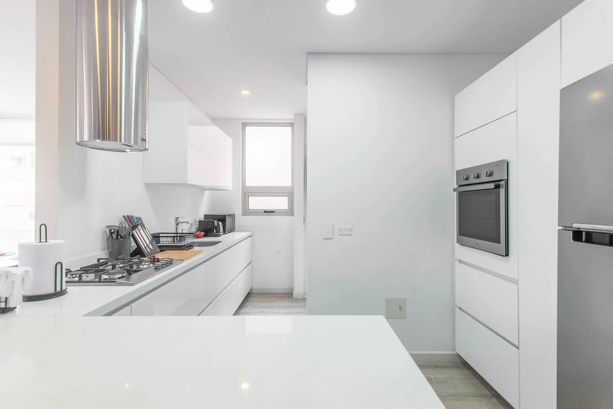 NOK Magnificent 3 BR in Usaquén — photo 9