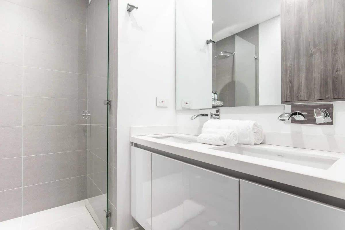 NOK Designer 2BR in Usaquén — photo 15