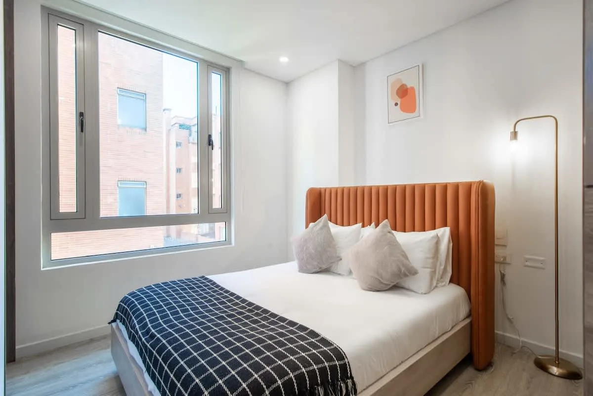 NOK Lovely 2BR in Usaquén — photo 6