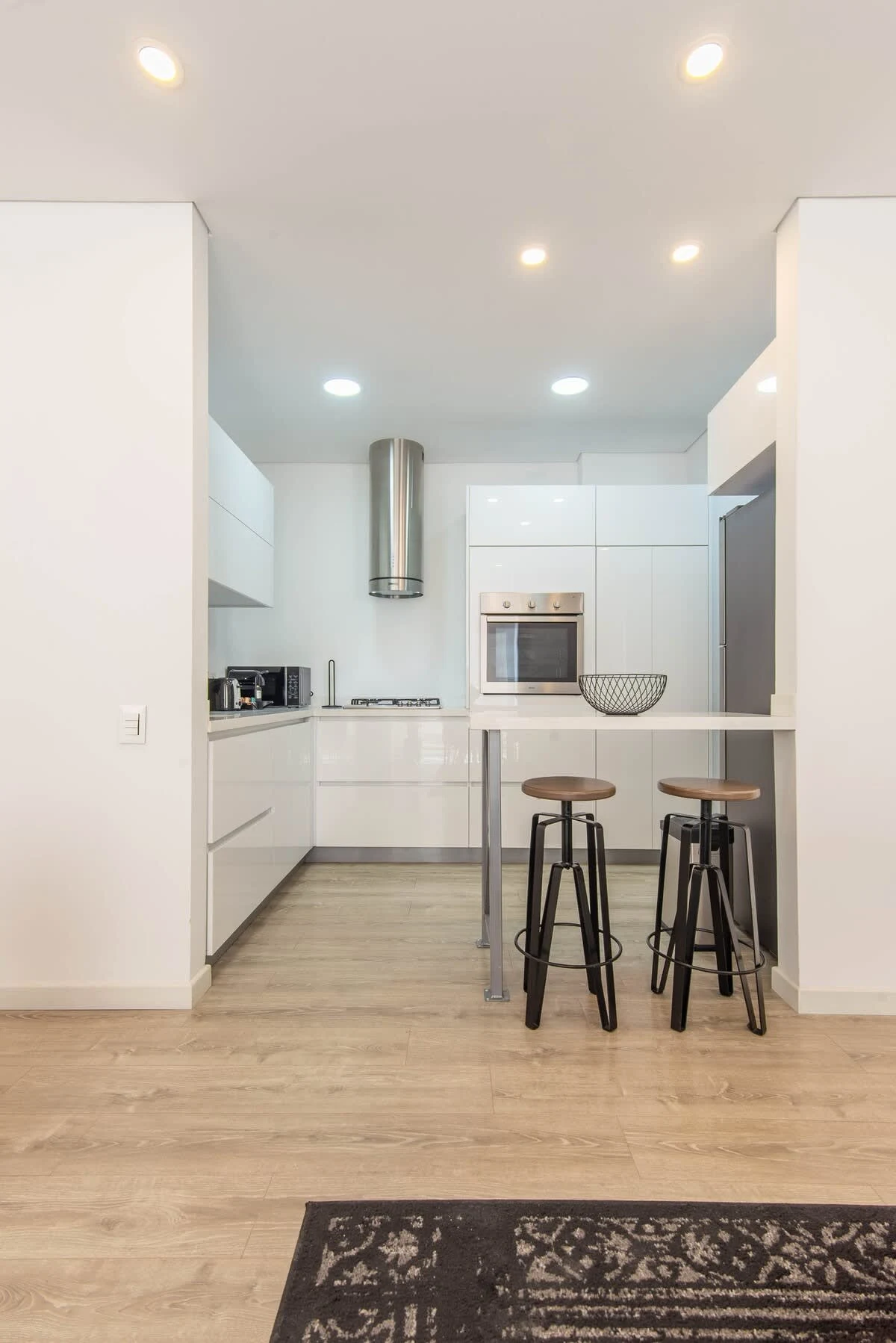 NOK Classy 3BR Apartment in Usaquén — photo 3
